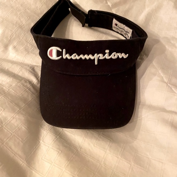 Champion Visor - Picture 2 of 2